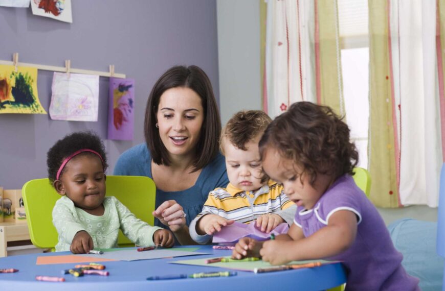 Understanding Licensing Requirements for Day Care Centers for Sale
