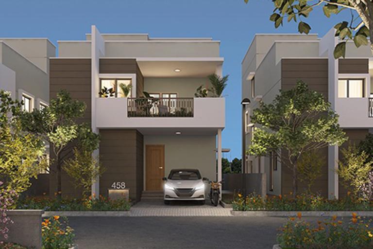 How to Evaluate Independent Villas in Hyderabad Before Making a Purchase?