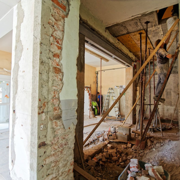 Home Improvement Mistakes Every Homeowner Should Avoid