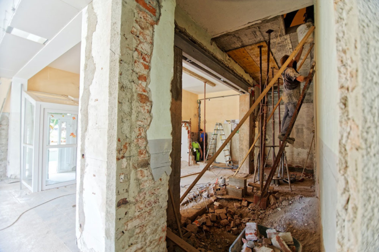 Home Improvement Mistakes Every Homeowner Should Avoid