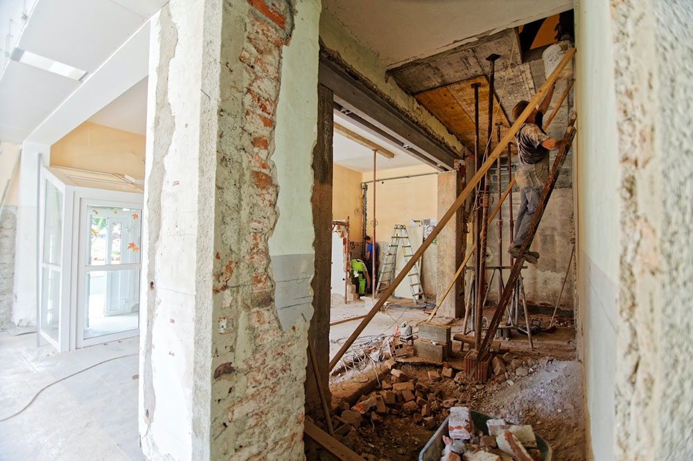 Home Improvement Mistakes Every Homeowner Should Avoid