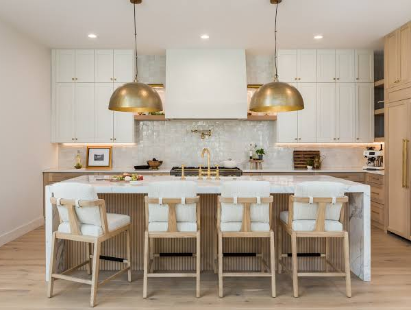 10 Kitchen Improvements That Transform Your Home