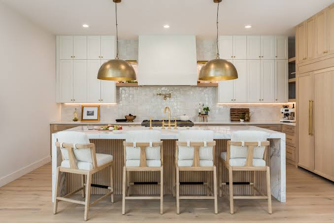 10 Kitchen Improvements That Transform Your Home