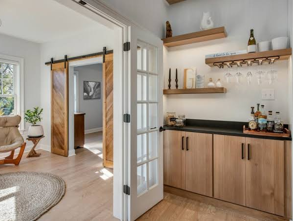 Best Home Improvement Ideas for Small Houses