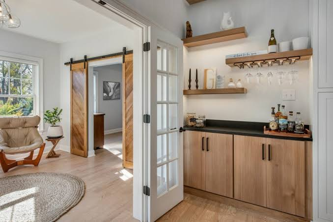 Best Home Improvement Ideas for Small Houses