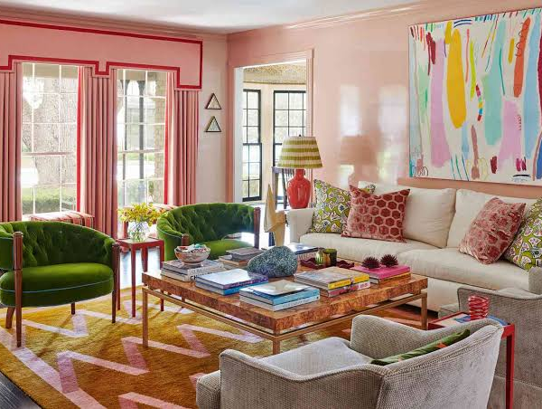 The Complete Guide to Modern Home Makeovers