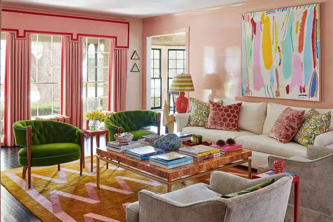The Complete Guide to Modern Home Makeovers
