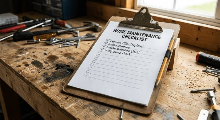 Home Repair Priorities: Which Problems Need Immediate Attention First